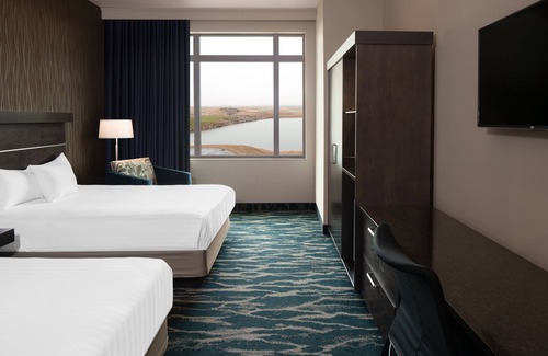 Larchwood Hotel | Grand Falls Casino & Golf Resort
