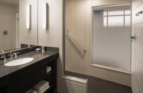 Larchwood Hotel | Grand Falls Casino & Golf Resort