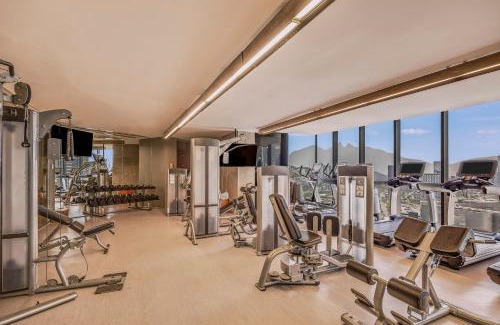 Monterrey Hotel | Grand Fiesta Americana Monterrey Valle
