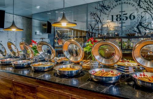 Monterrey Hotel | Grand Fiesta Americana Monterrey Valle
