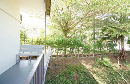 Chanthaburi Hotel | Grand Forest Hotel