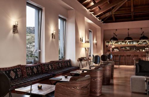 Metsovo Hotel | Grand Forest Metsovo - Leading Hotels of the World