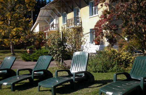 Castelnau-Magnoac House | Grand gîte de Soumeillan