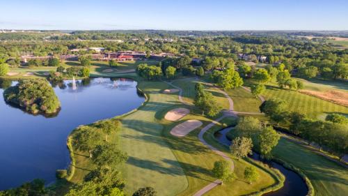 Lake Geneva Resort | Grand Geneva Resort and Spa