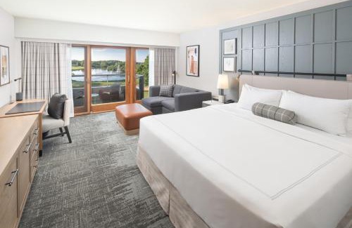 Lake Geneva Resort | Grand Geneva Resort and Spa