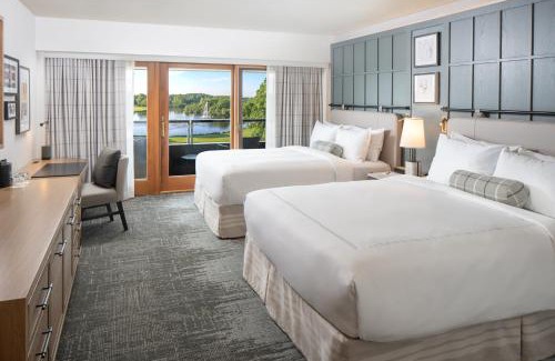 Lake Geneva Resort | Grand Geneva Resort and Spa