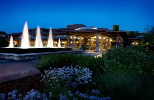 Lake Geneva Resort | Grand Geneva Resort and Spa