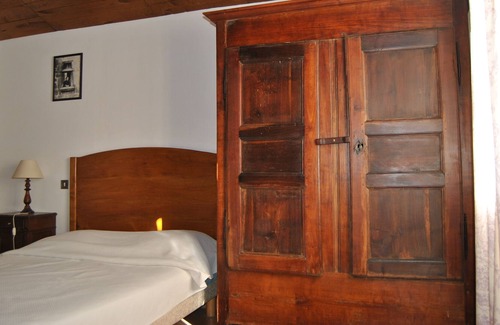 Ponteils-et-Bresis House | Grand Gite en Cevennes
