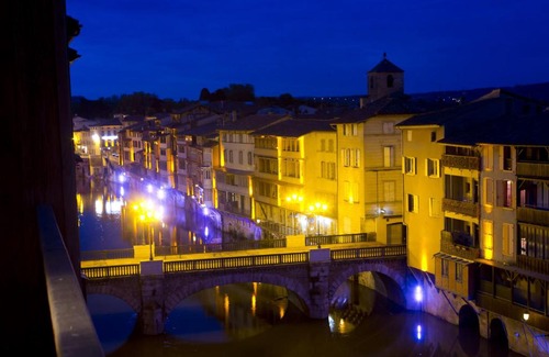 Castres Hotel | Grand Hôtel de Castres