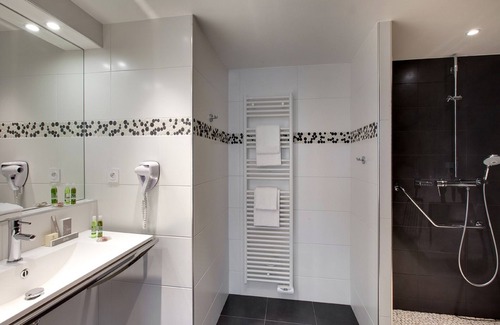 Solesmes Hotel | Grand Hôtel de Solesmes