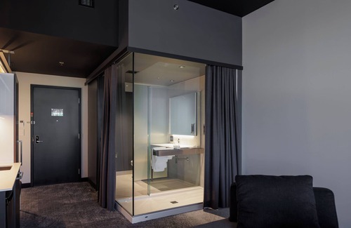 Desjardins Hotel | Grand Hôtel TIMES Lévis