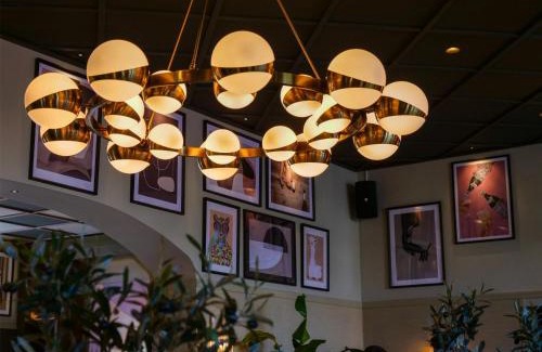 Halmstad Hotel | Grand Halmstad, WorldHotels Crafted