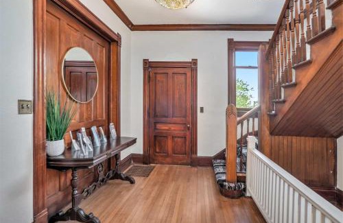 Grand Haven Apartment | Grand Harbor Apartments Unit 1 - 200