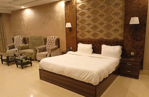 Kohistan Hotel | GRAND HERITAGE NARAN