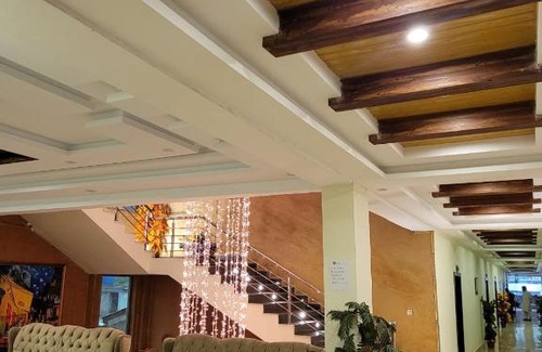 Kohistan Hotel | GRAND HERITAGE NARAN