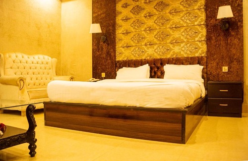 Kohistan Hotel | GRAND HERITAGE NARAN
