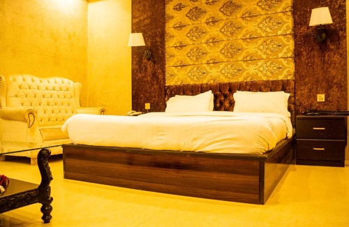 Kohistan Hotel | GRAND HERITAGE NARAN