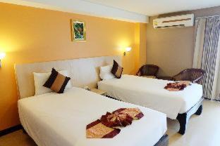 Nakhon Sawan Hotel | Grand Hill Resort and Spa