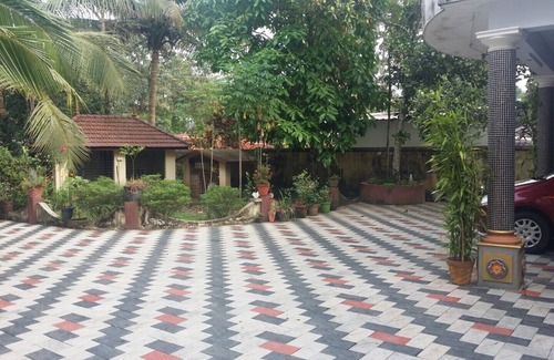 Tiruvalla House | GRAND HOME STAY Thiruvalla,kunnamthanam,Pathanamthitta Dist.Kerala,