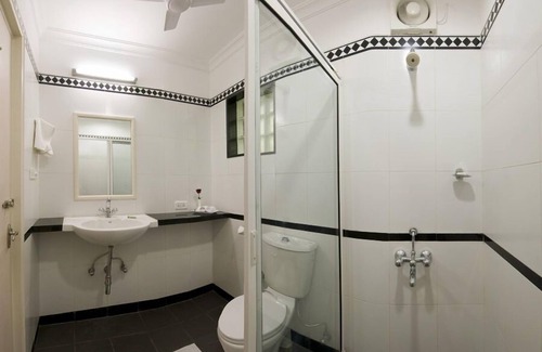 Agra Hotel | Grand Hotel Agra