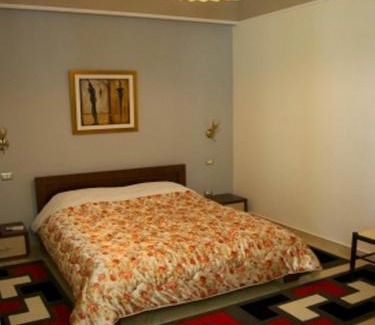 Elbasan Hotel | Grand Hotel