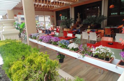 Elbasan Hotel | Grand Hotel