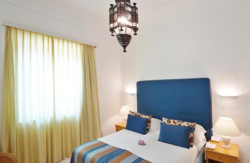 Sorrento Hotel | Grand Hotel Aminta