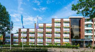 Municipality of Amstelveen Hotel | Grand Hotel Amstelveen