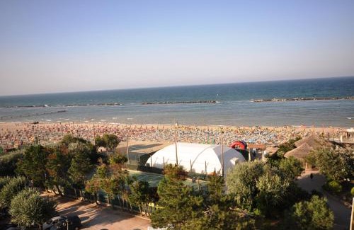 Lido Adriano Hotel | Grand Hotel Azzurra Club