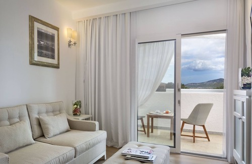 Cannigione Hotel | Grand Hotel Cannigione