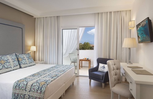 Cannigione Hotel | Grand Hotel Cannigione