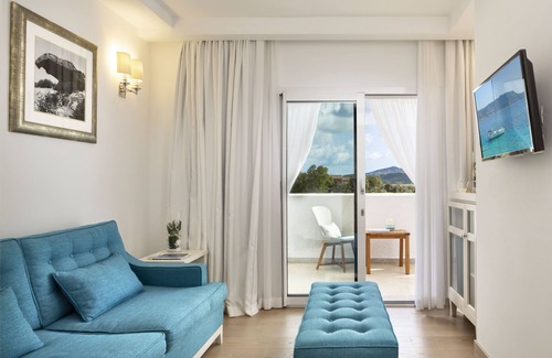 Cannigione Hotel | Grand Hotel Cannigione