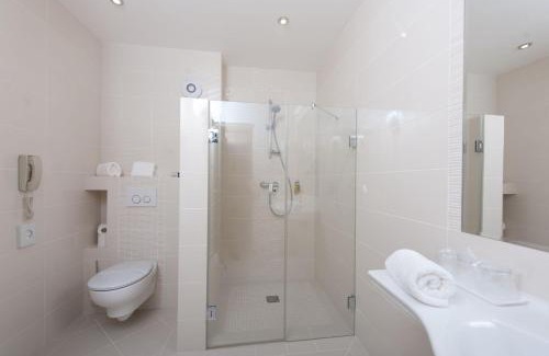 Bistrita Hotel | Grand Hotel Coroana