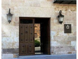 Old Town Hotel | Grand Hotel Don Gregorio