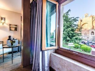 Old Town Hotel | Grand Hotel Don Gregorio