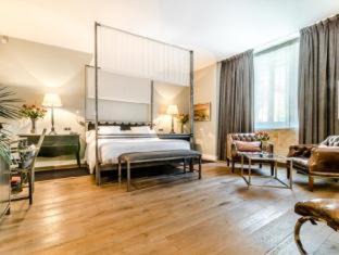 Old Town Hotel | Grand Hotel Don Gregorio