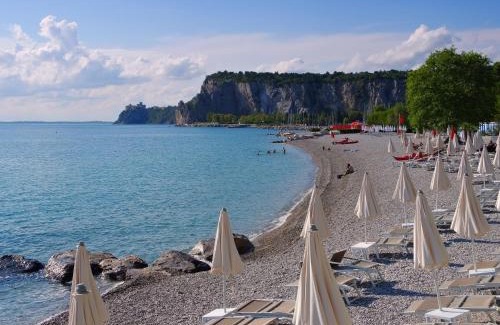 Trieste City Centre Hotel | Grand Hotel Duchi d'Aosta