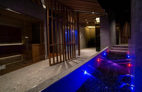 Cascia Hotel | Grand Hotel Elite