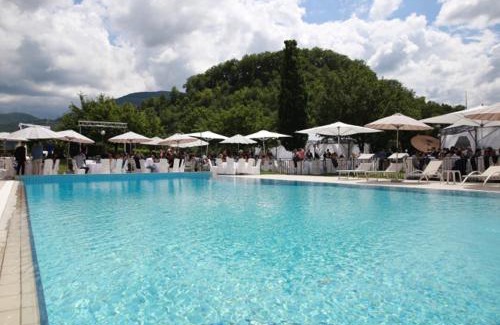 Cascia Hotel | Grand Hotel Elite