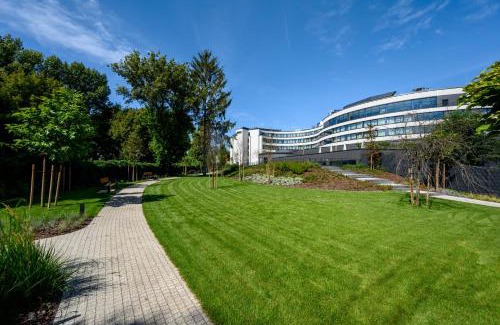 Esztergom Hotel | Grand Hotel Esztergom