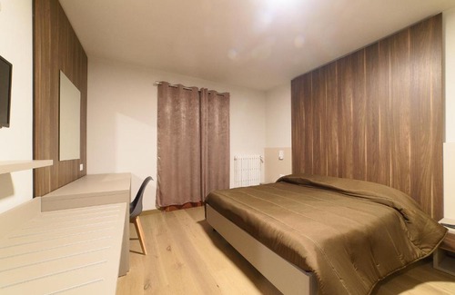 Rivisondoli Hotel | Grand Hotel Europa Rivisondoli Centro