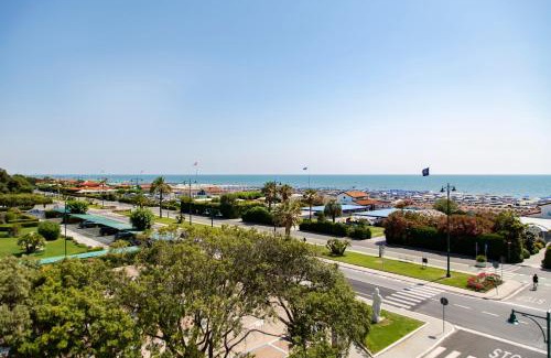 Forte dei Marmi Hotel | Grand Hotel