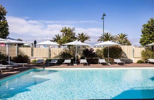 Forte dei Marmi Hotel | Grand Hotel