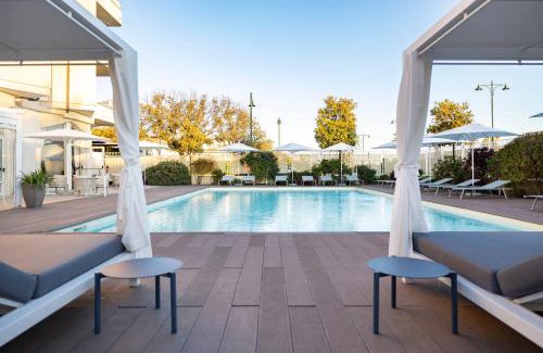 Forte dei Marmi Hotel | Grand Hotel