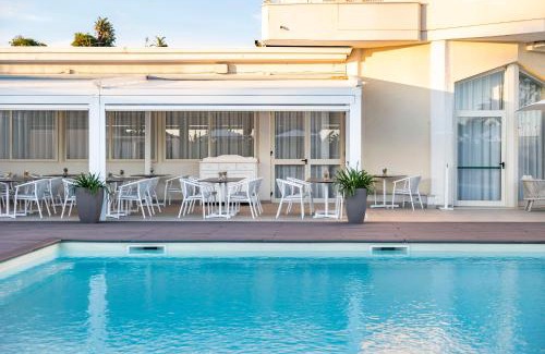 Forte dei Marmi Hotel | Grand Hotel