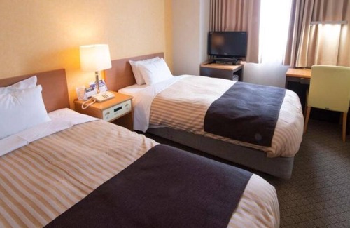 Nanasawa Onsen Hotel | Grand Hotel Kanachu Hiratsuka