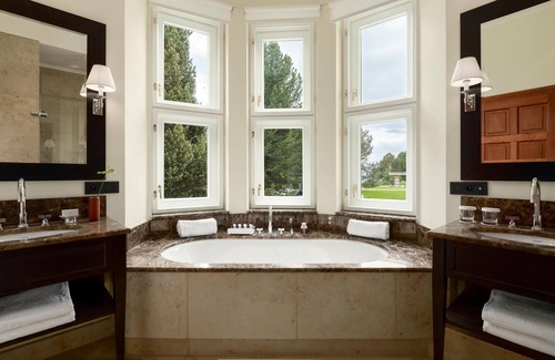 Strbske Pleso Hotel | Grand Hotel Kempinski High Tatras
