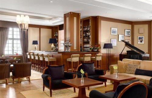 Strbske Pleso Hotel | Grand Hotel Kempinski High Tatras