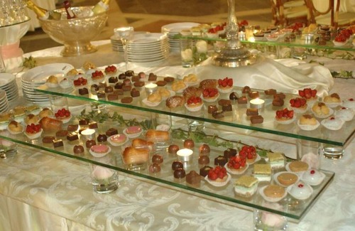 Sant'Antonio Abate Hotel | Grand Hotel La Sonrisa