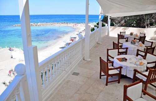 Siesta Hotel | Grand Hotel Palladium Santa Eulalia del Río